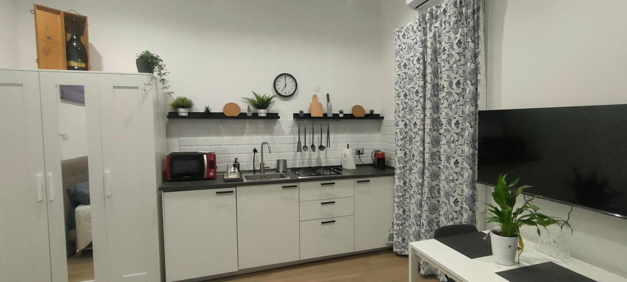Laviko Holiday House CTA Exterior foto